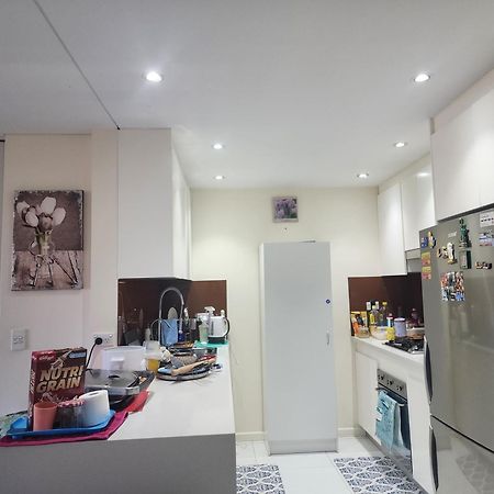 Parramatta Shared Apartment Sydney Exterior foto