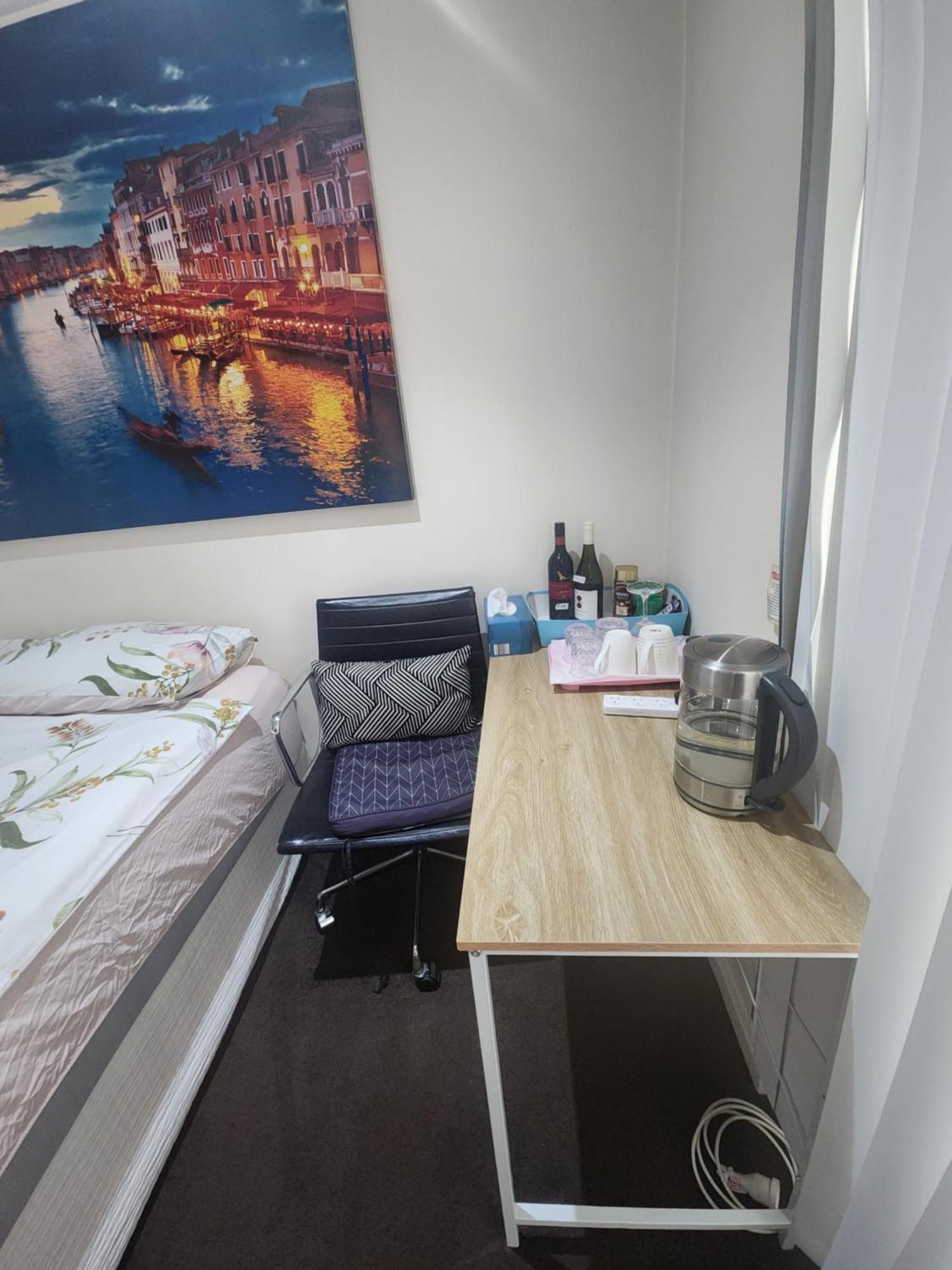 Parramatta Shared Apartment Sydney Exterior foto
