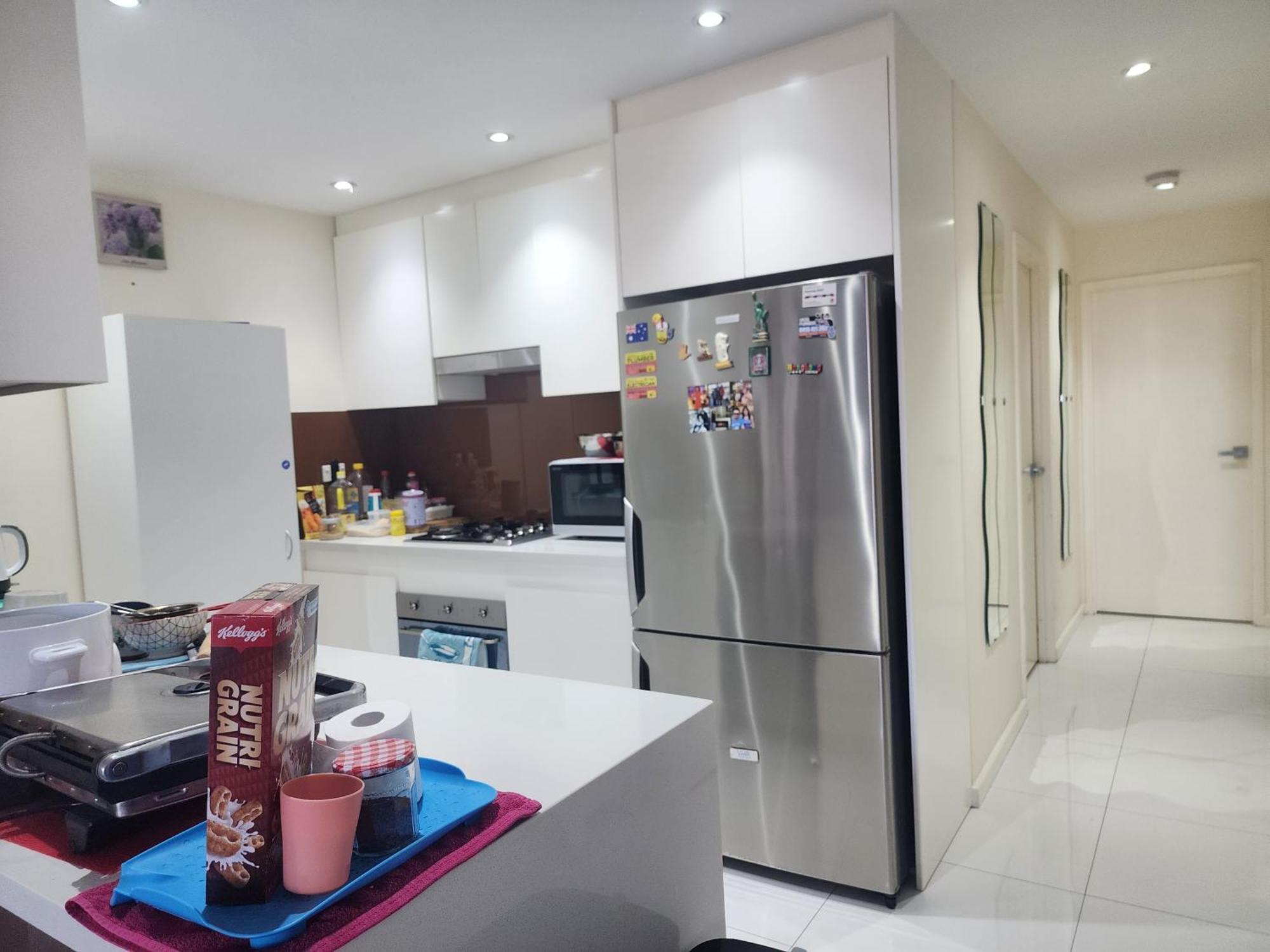 Parramatta Shared Apartment Sydney Cameră foto