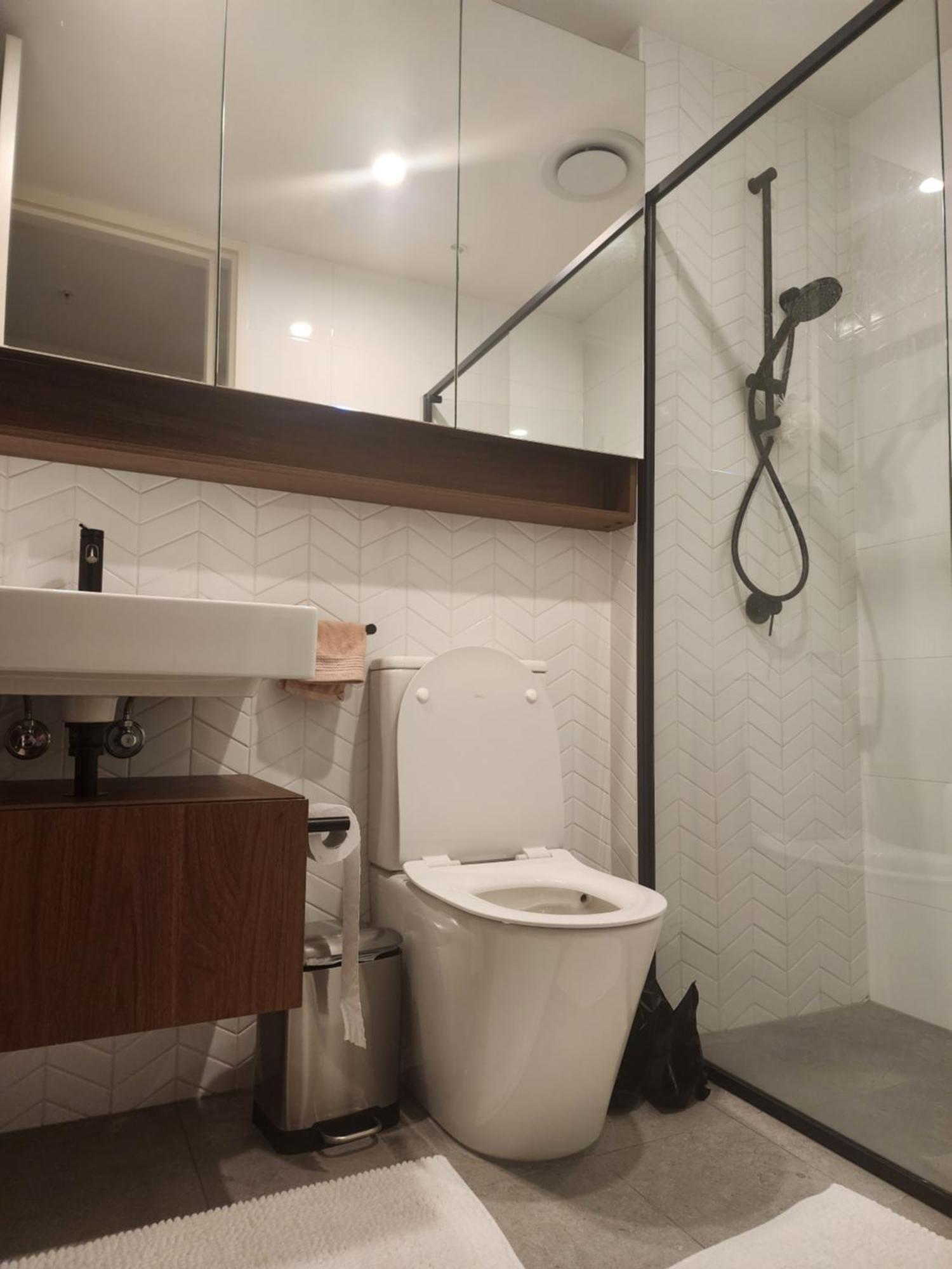 Parramatta Shared Apartment Sydney Cameră foto
