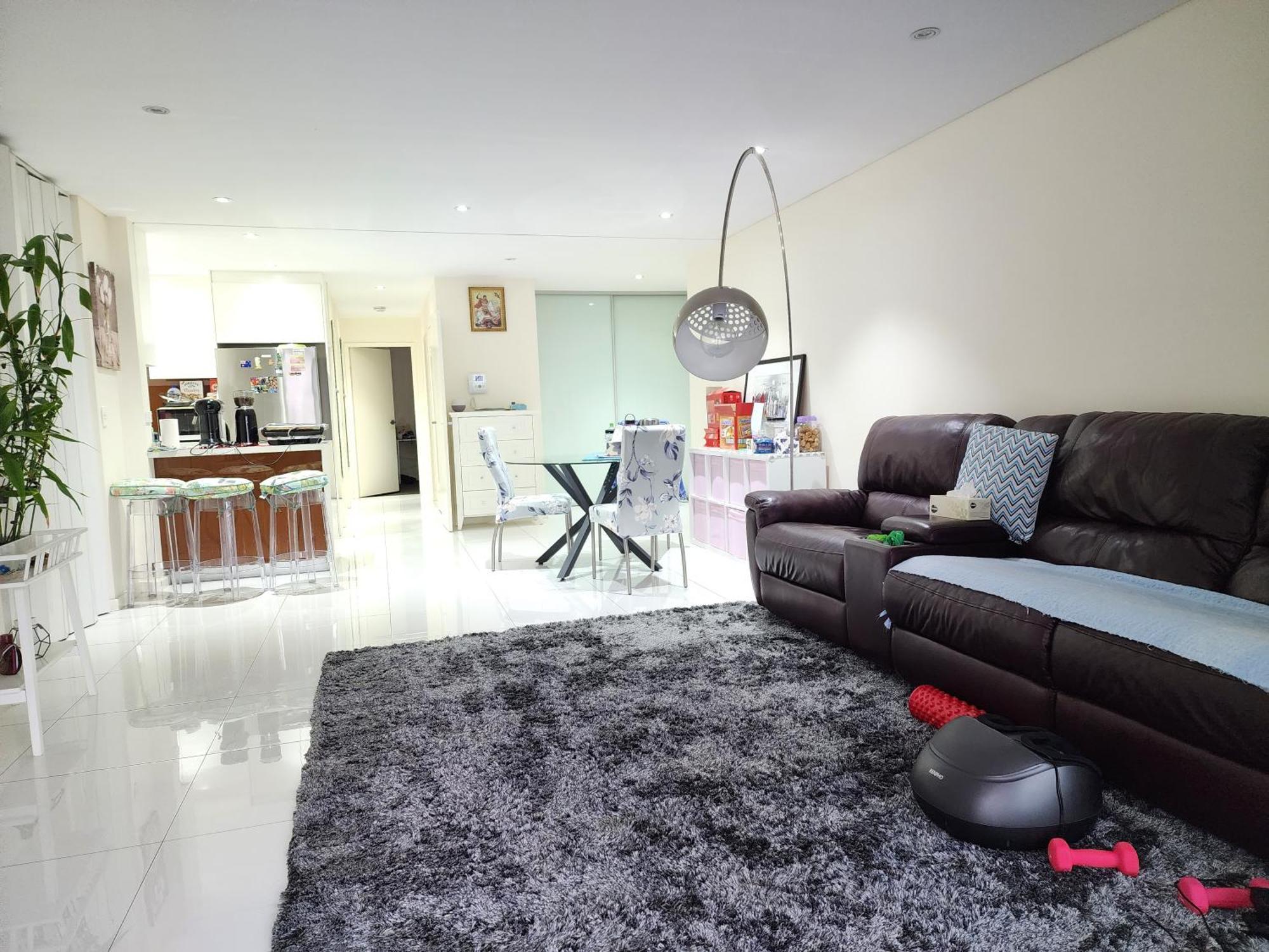 Parramatta Shared Apartment Sydney Cameră foto