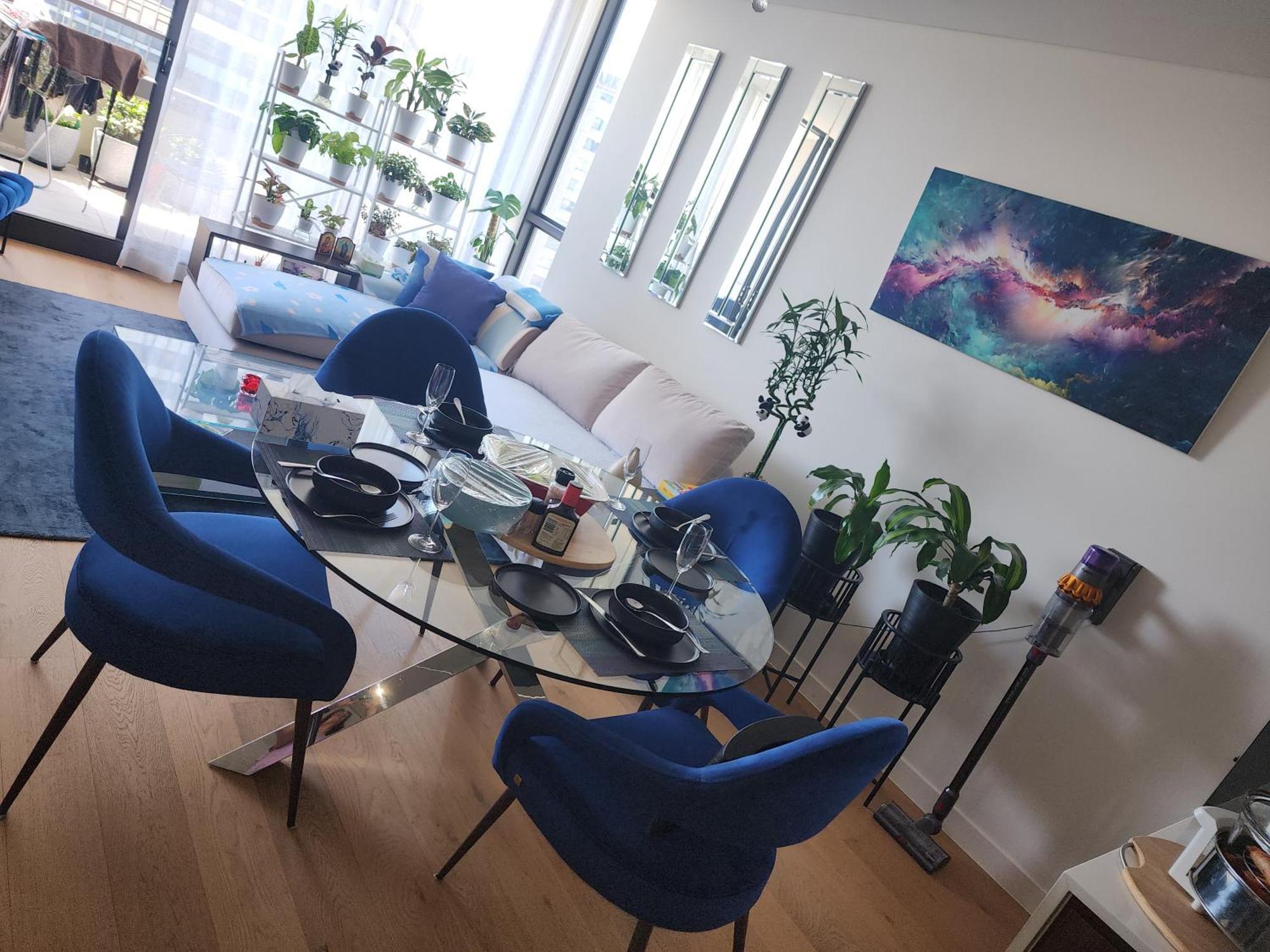 Parramatta Shared Apartment Sydney Cameră foto