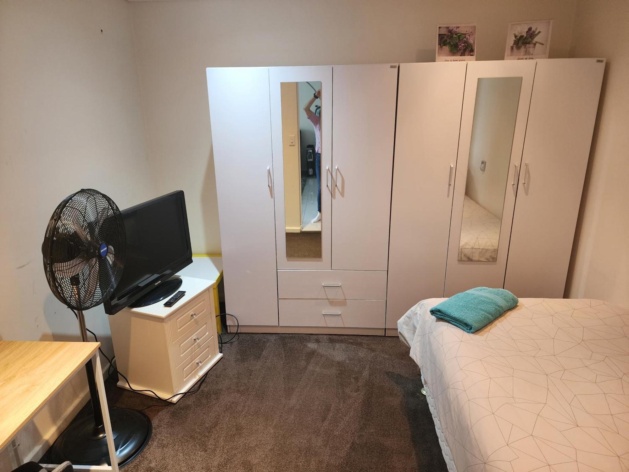Parramatta Shared Apartment Sydney Cameră foto