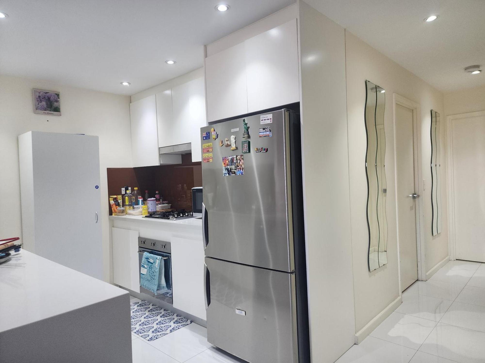 Parramatta Shared Apartment Sydney Cameră foto