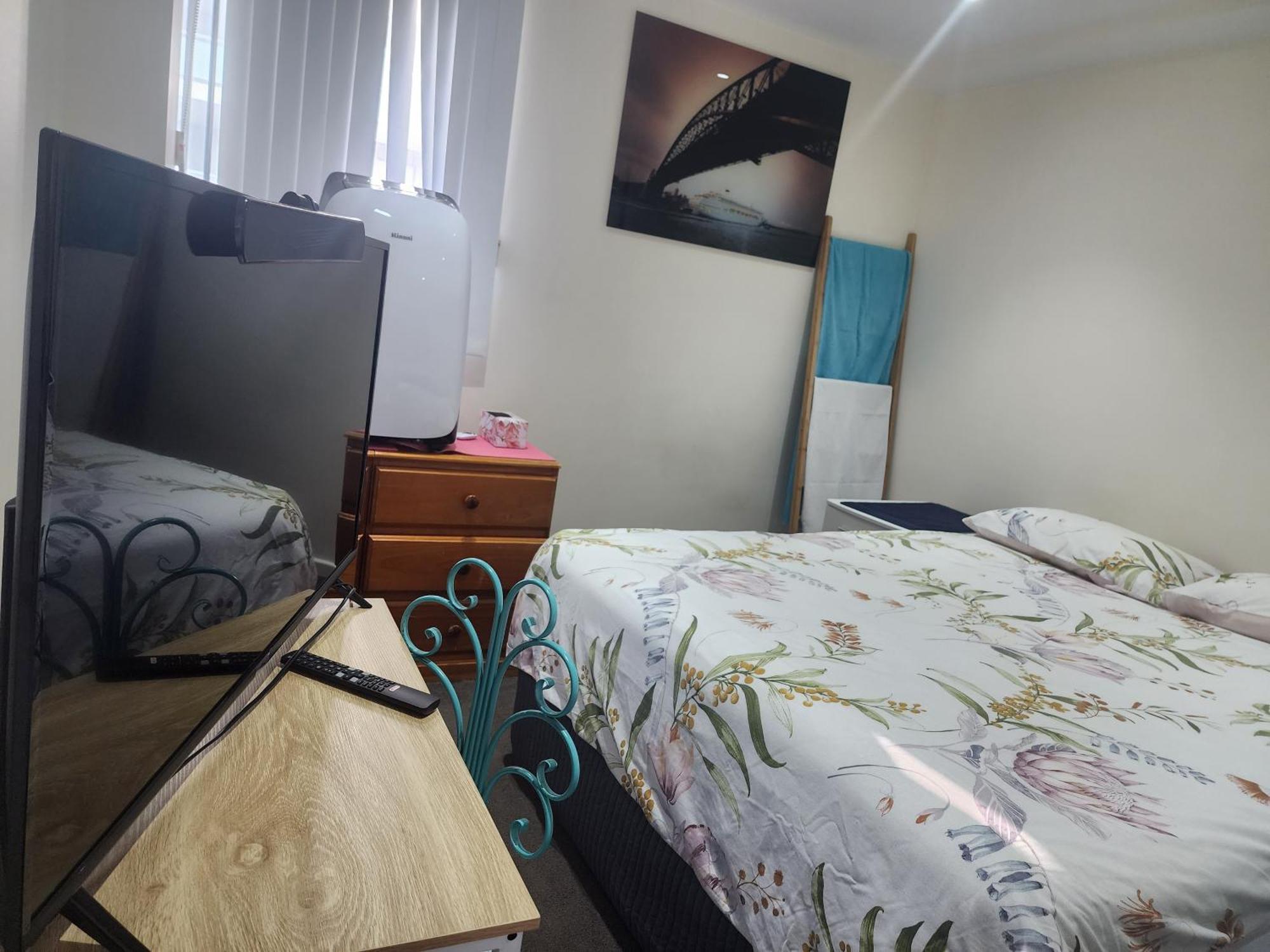 Parramatta Shared Apartment Sydney Cameră foto