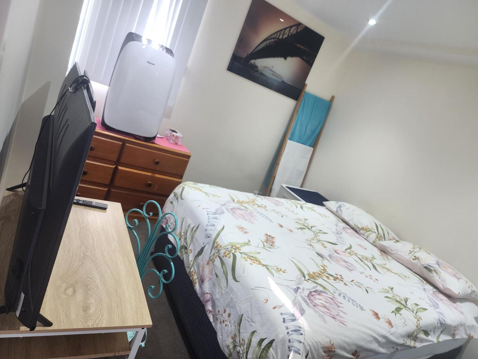 Parramatta Shared Apartment Sydney Cameră foto