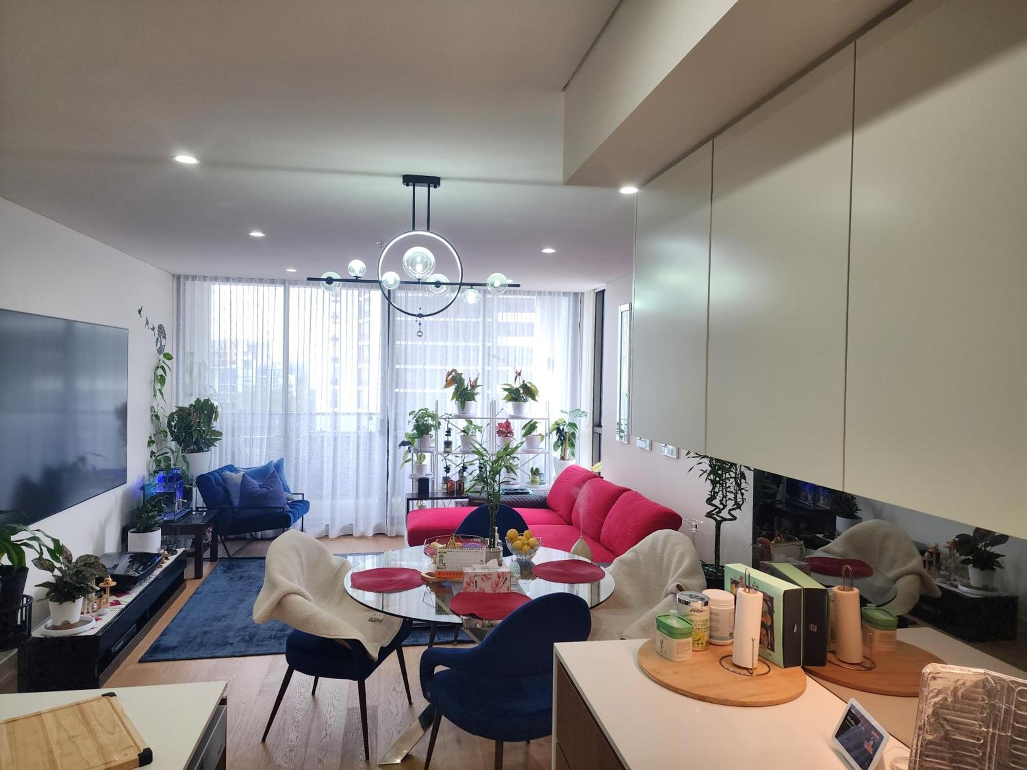 Parramatta Shared Apartment Sydney Cameră foto