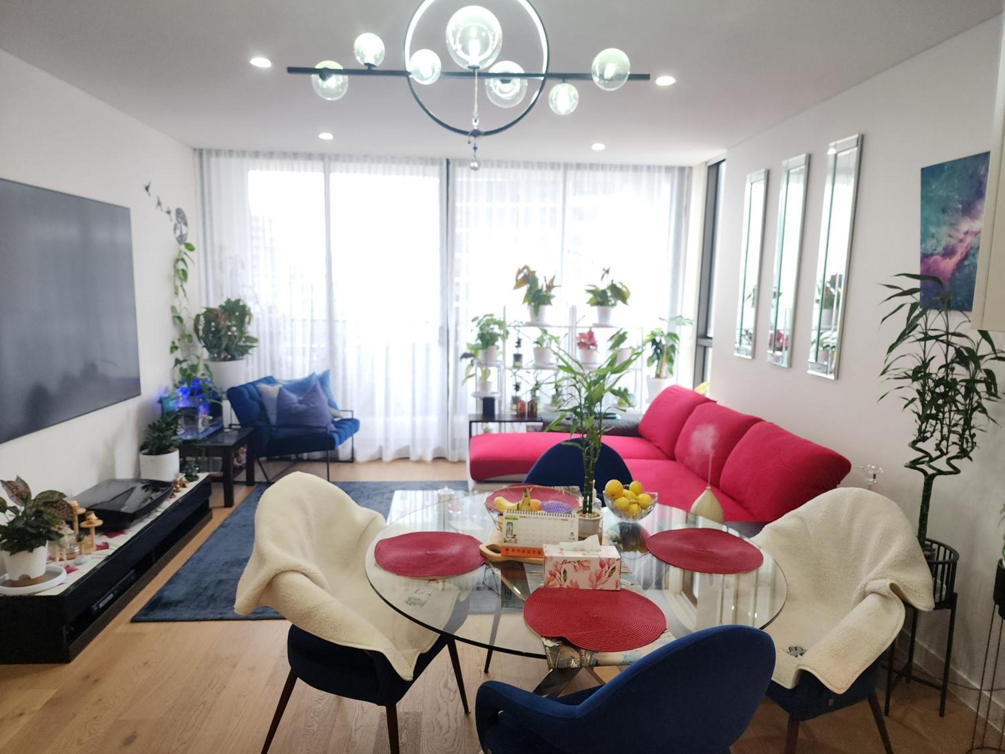 Parramatta Shared Apartment Sydney Cameră foto