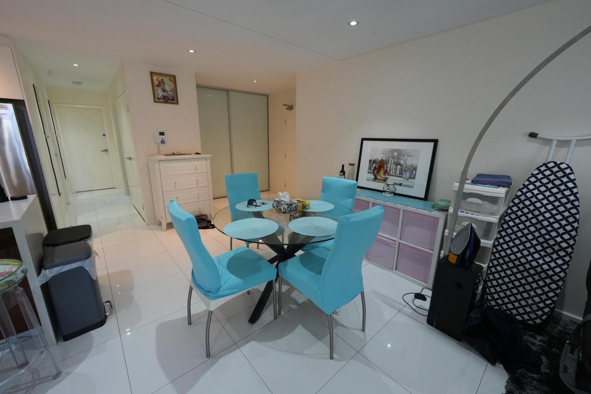 Parramatta Shared Apartment Sydney Cameră foto