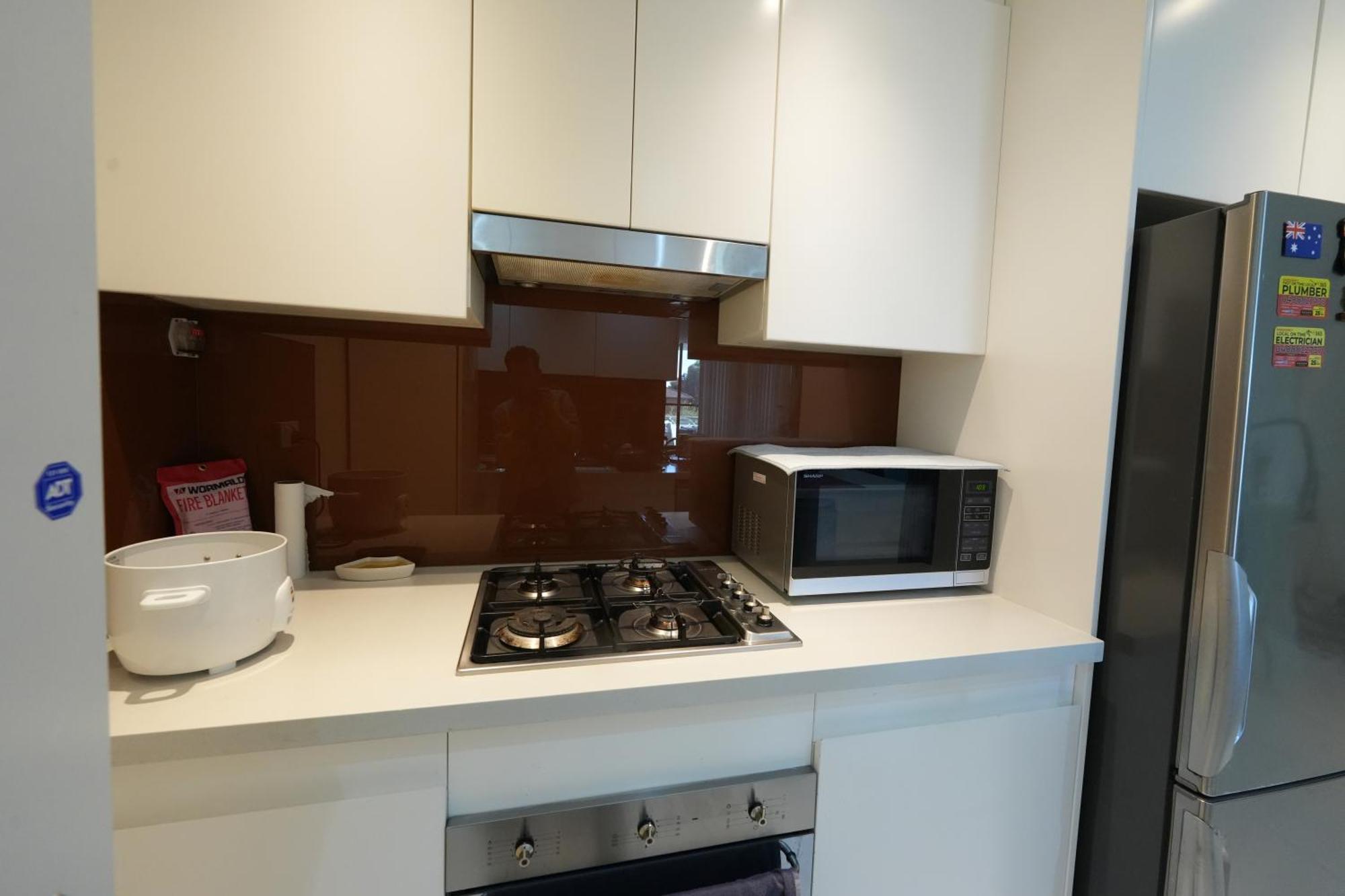 Parramatta Shared Apartment Sydney Cameră foto