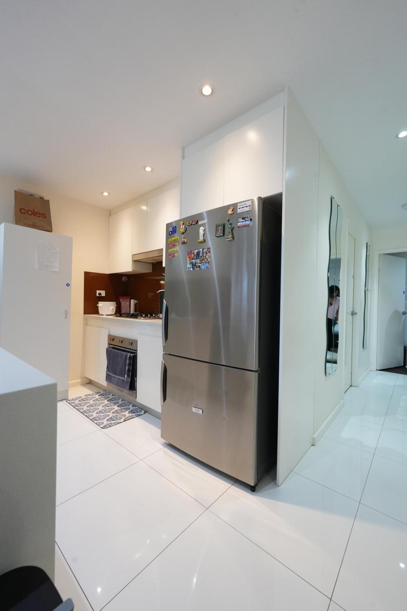 Parramatta Shared Apartment Sydney Cameră foto