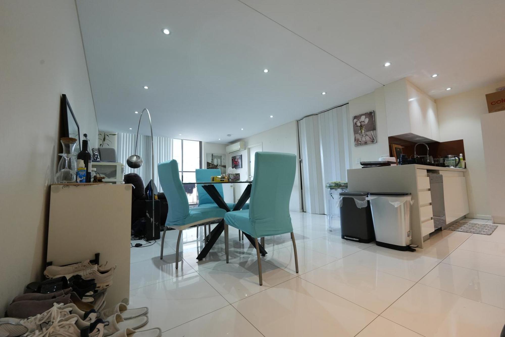 Parramatta Shared Apartment Sydney Cameră foto