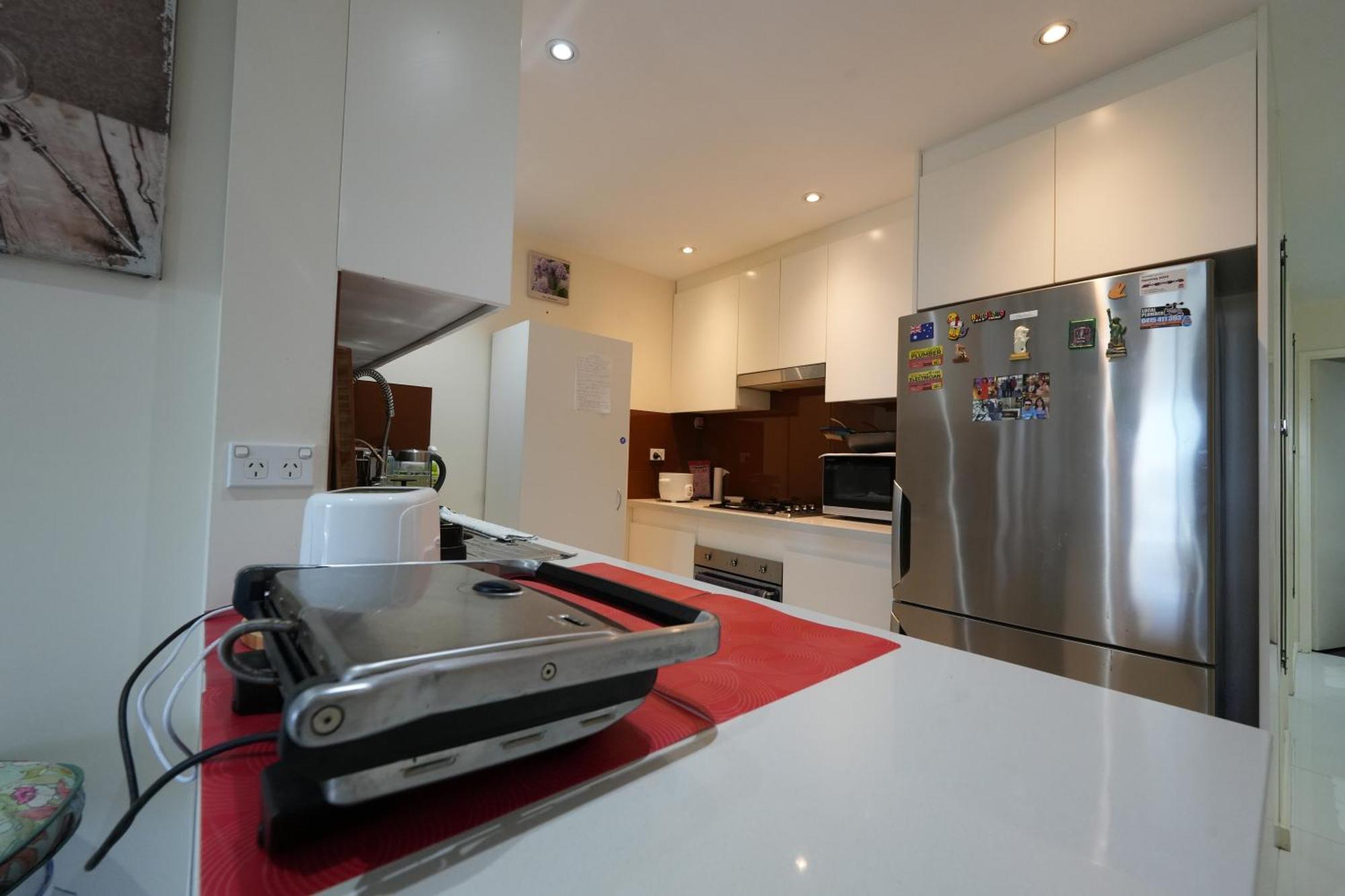 Parramatta Shared Apartment Sydney Cameră foto