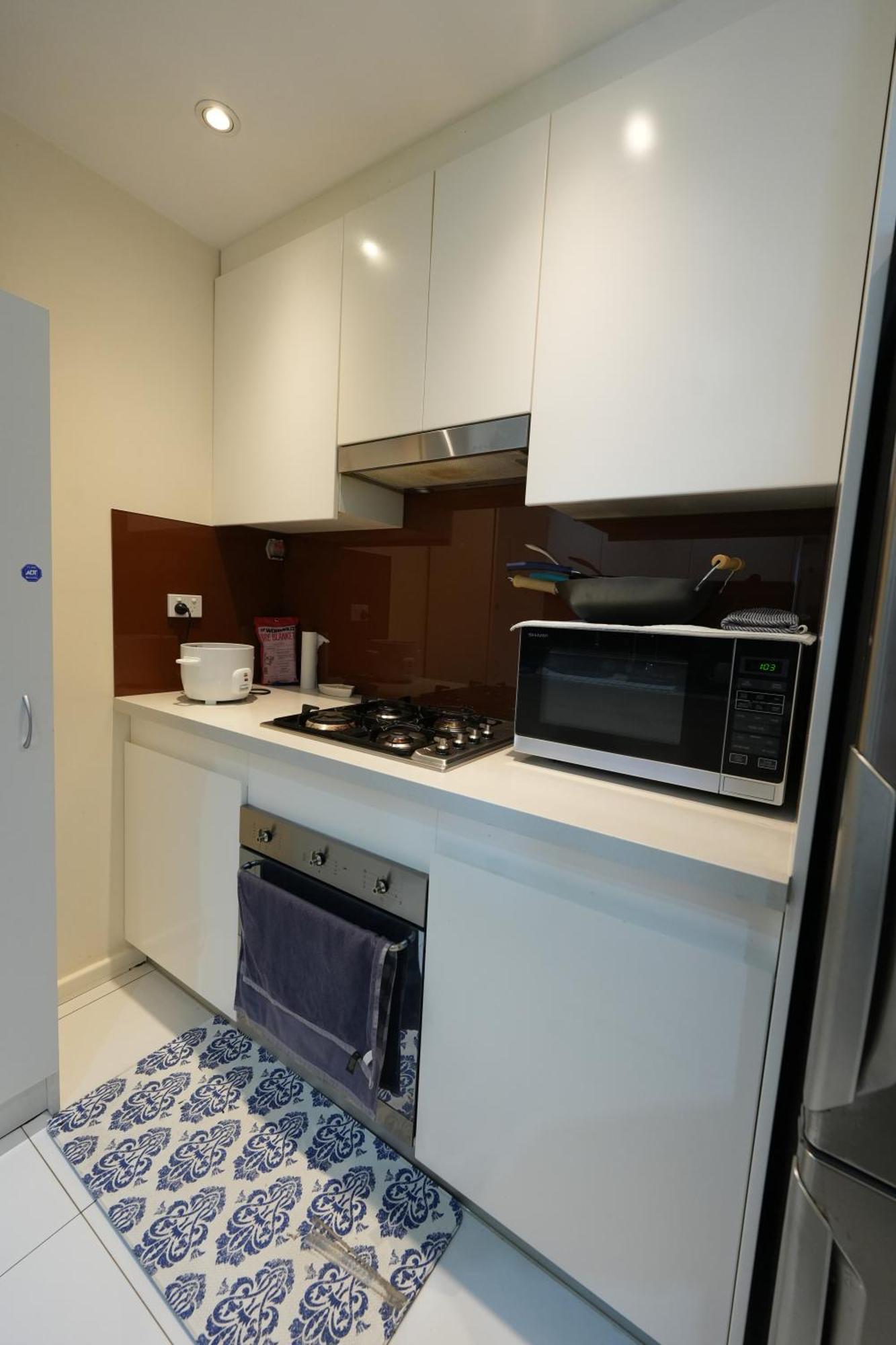 Parramatta Shared Apartment Sydney Cameră foto
